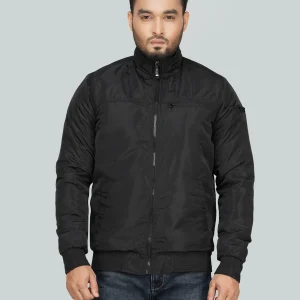 HP-630 Men's Premium Jacket- Black