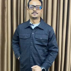 HP-621 Premium Shacket For Men